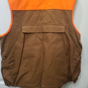 Walls hunting vest